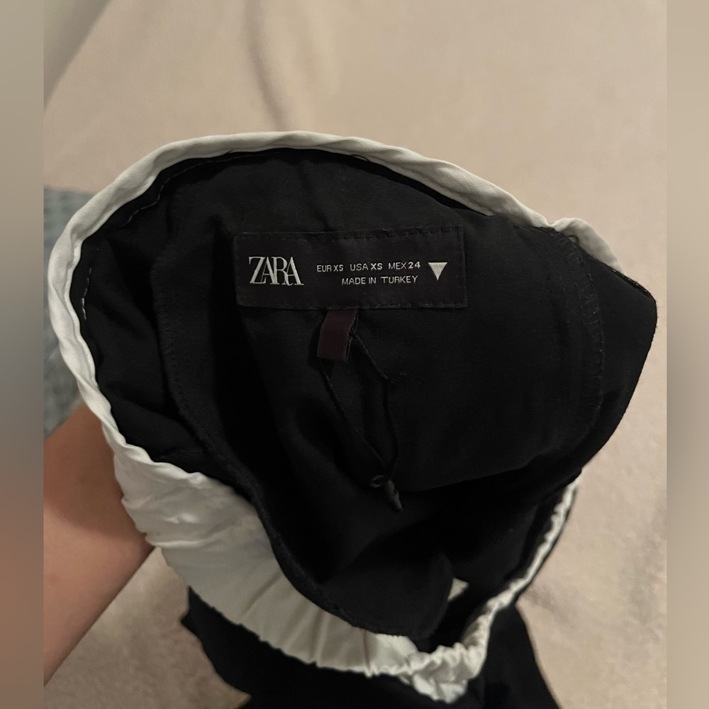 Zara pants